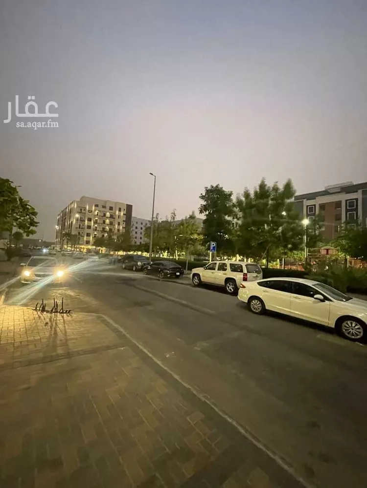 شقة للبيع في شارع المنجي, حي الفيحاء, مدينة جدة, منطقة مكة المكرمة صورة 4