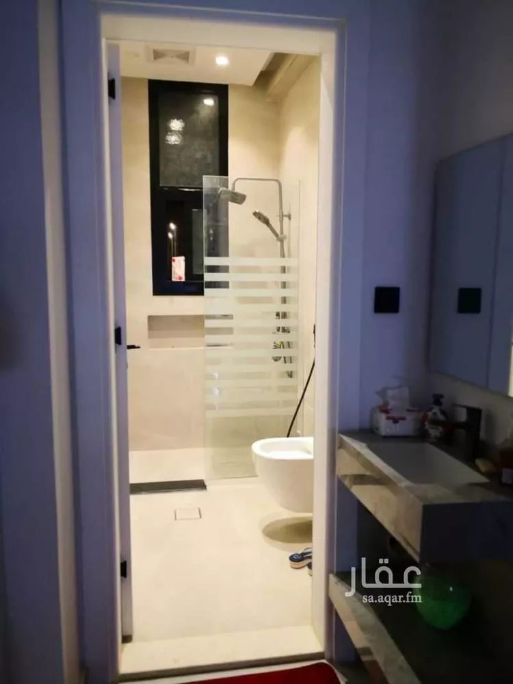 شقة للبيع في شارع المنجي, حي الفيحاء, مدينة جدة, منطقة مكة المكرمة