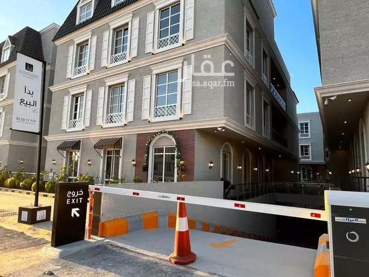 شقة للبيع في شارع الكاتب, حي العارض, مدينة الرياض, منطقة الرياض صورة 3