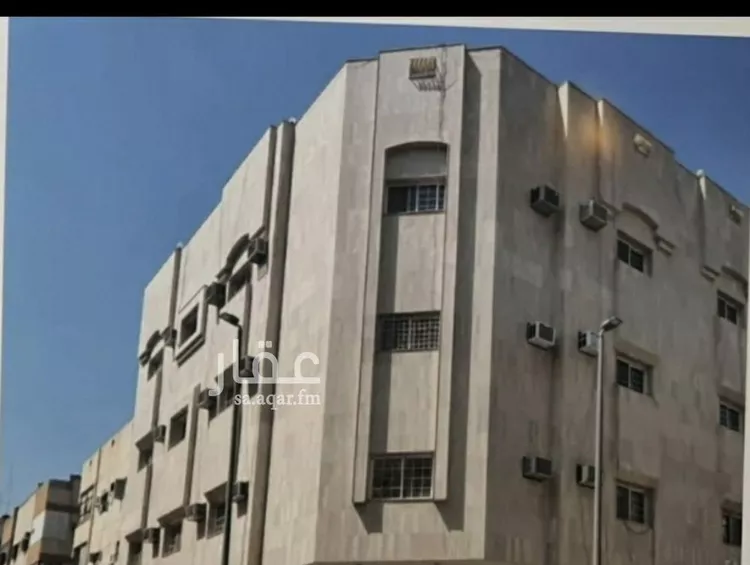 عمارة للبيع في شارع عبدالرحمن ابن ابي ليلى, حي الفتح, مدينة المدينه المنوره, منطقة المدينة المنورة