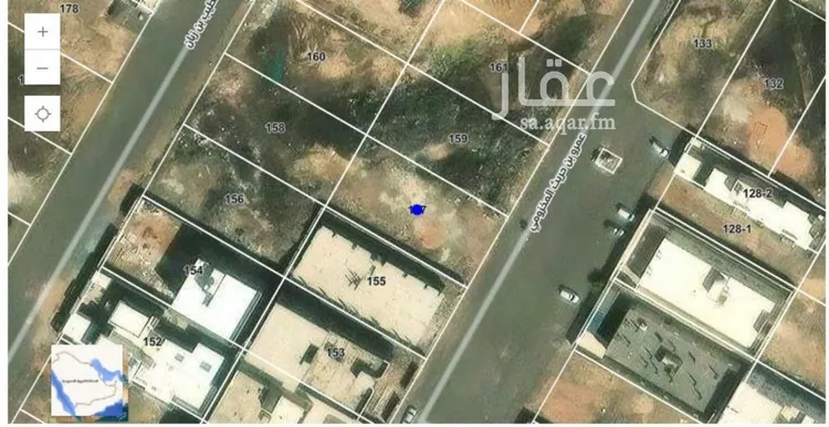 أرض للبيع في شارع عمرو ابن حريث المخزومي, حي الرمانة, مدينة المدينة المنورة, منطقة المدينة المنورة