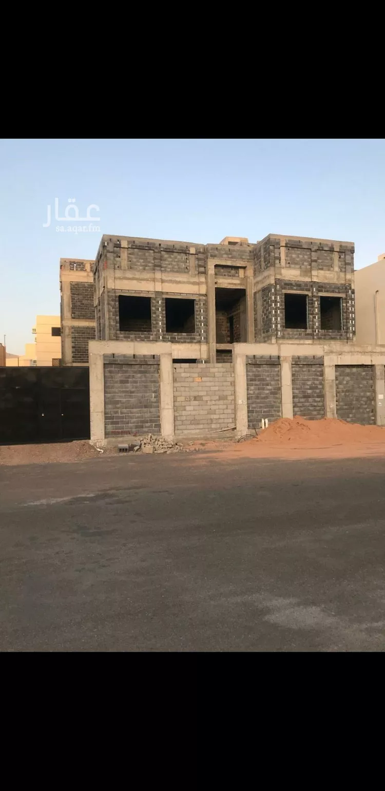 فيلا للبيع في شارع السائب ابن قيس السهمي, حي الدفاع, مدينة المدينه المنوره, منطقة المدينة المنورة