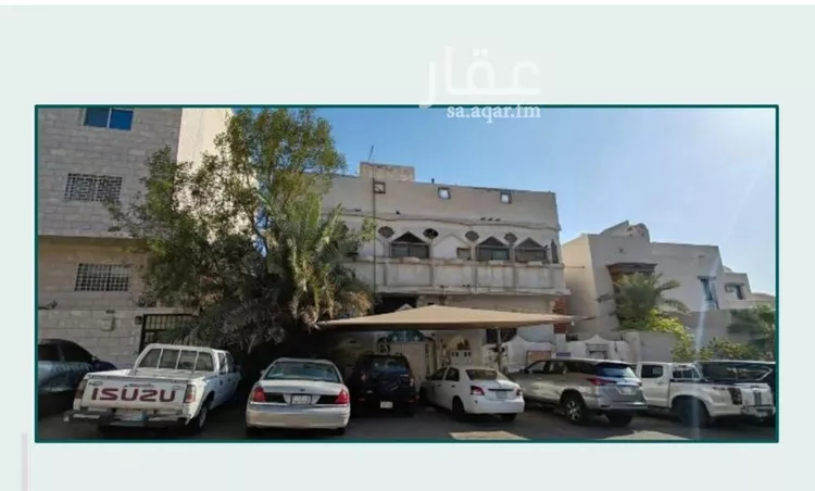 عمارة للبيع في شارع محمد المهري, حي العهن, مدينة المدينه المنوره, منطقة المدينة المنورة
