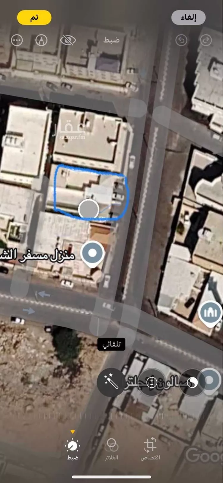 بيت للبيع في شارع ابن منديل ، حي الواسط ، الطائف ، الطائف