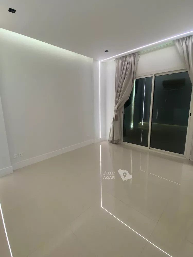 شقة للإيجار في شارع أبي الفضل الأجل, حي قرطبة, مدينة الرياض, منطقة الرياض 6