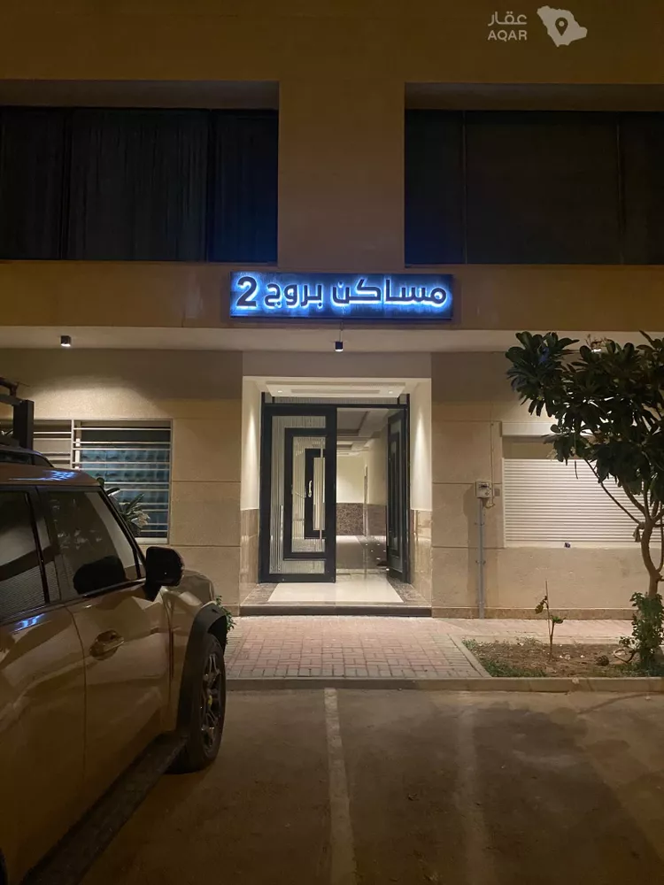 شقة للإيجار في شارع أبي الفضل الأجل, حي قرطبة, مدينة الرياض, منطقة الرياض صورة 2