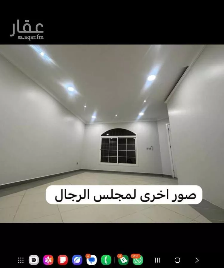 فيلا للبيع في حي الخالدية الشمالية, مدينة الدمام, المنطقة الشرقية 16
