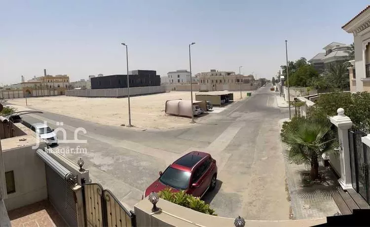 فيلا للبيع في شارع الاحياء, حي الكورنيش, مدينة الخبر, المنطقة الشرقية 7