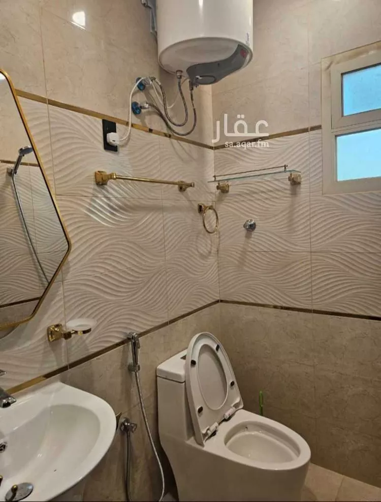 شقة للإيجار في شارع الكحل, حي الجوهرة, مدينة الدمام, المنطقة الشرقية صورة 5