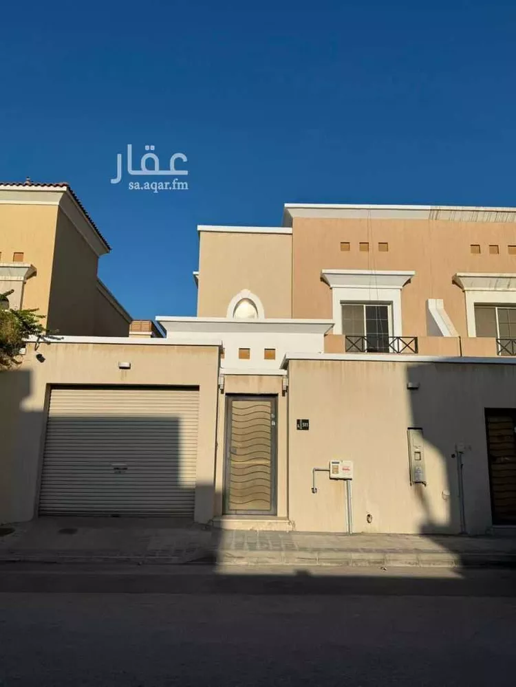فيلا للبيع في حي الخالدية الشمالية, مدينة الدمام, المنطقة الشرقية