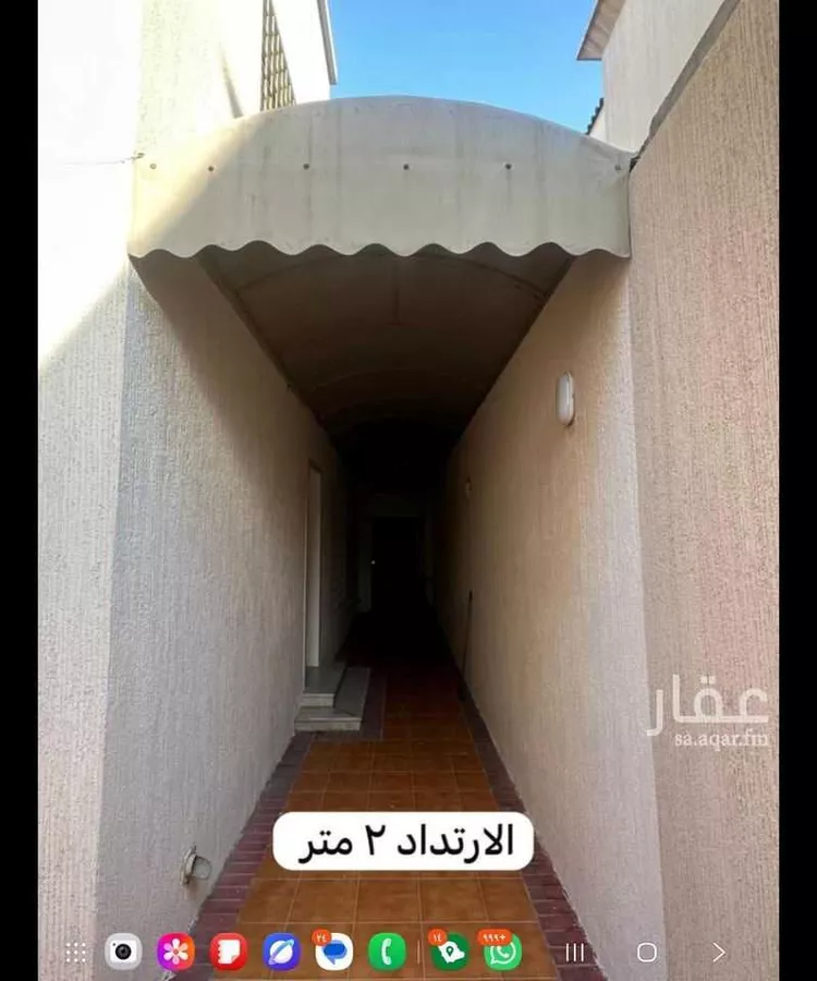 فيلا للبيع في حي الخالدية الشمالية, مدينة الدمام, المنطقة الشرقية 12