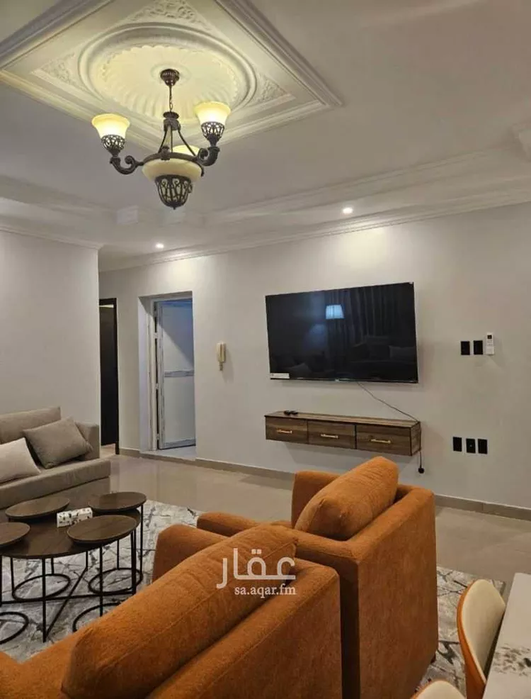 شقة للإيجار في شارع الكحل, حي الجوهرة, مدينة الدمام, المنطقة الشرقية