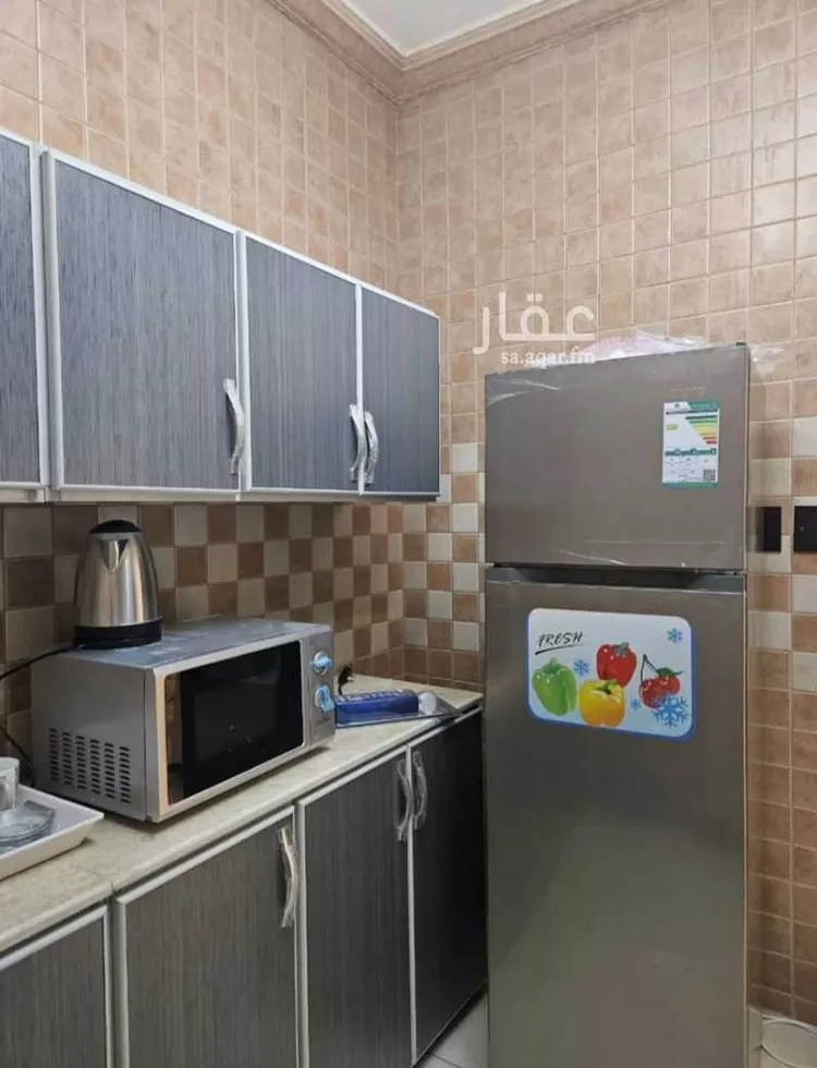 شقة للإيجار في شارع الكحل, حي الجوهرة, مدينة الدمام, المنطقة الشرقية صورة 3