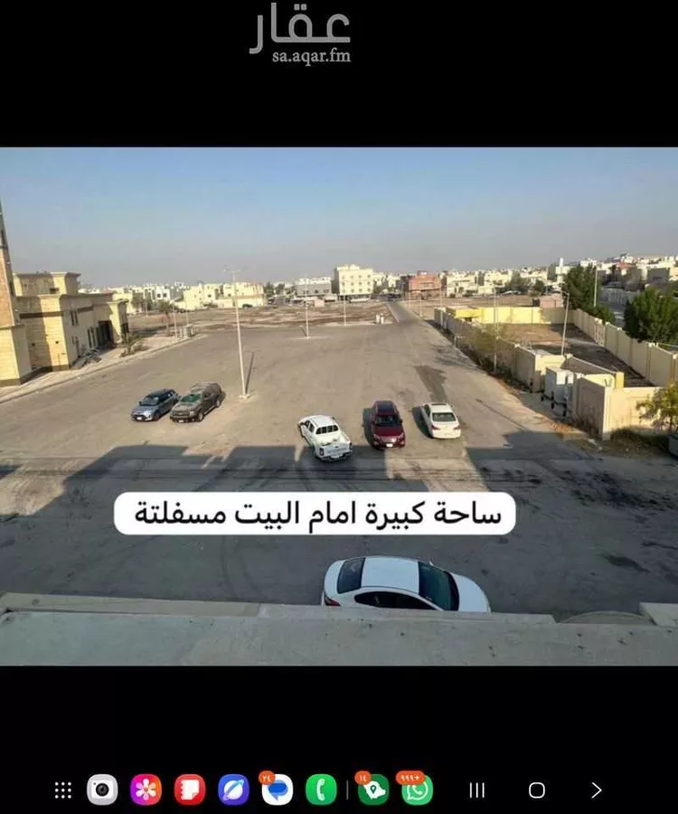 فيلا للبيع في حي الخالدية الشمالية, مدينة الدمام, المنطقة الشرقية 7