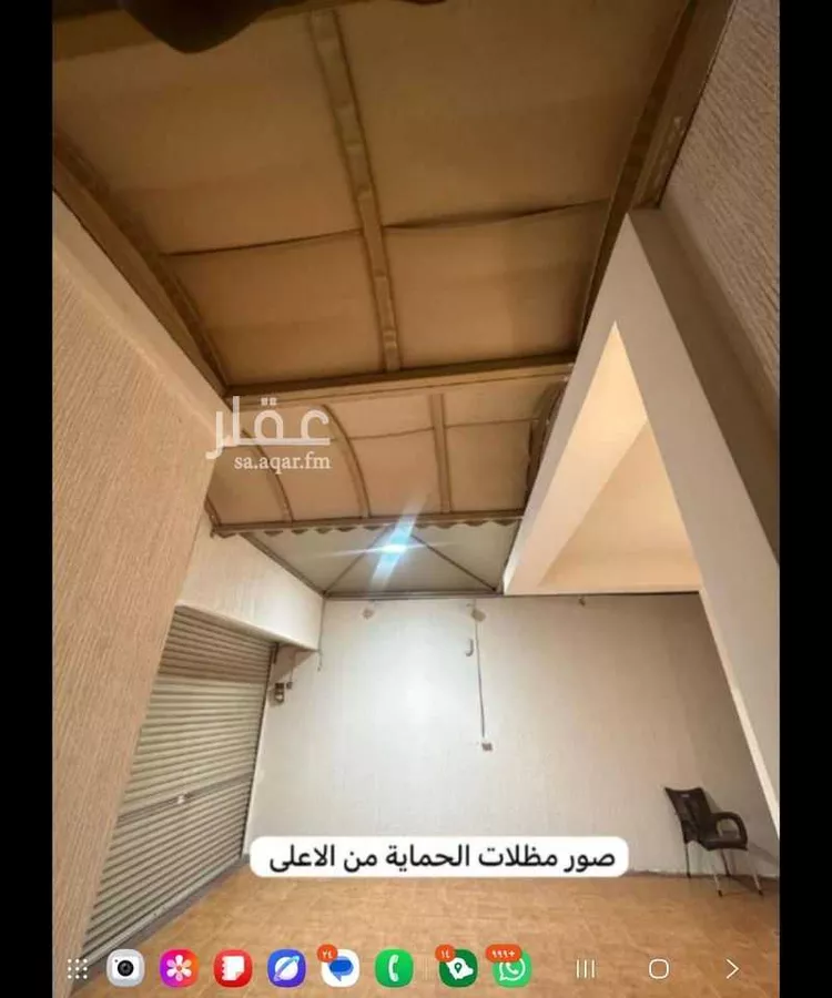 فيلا للبيع في حي الخالدية الشمالية, مدينة الدمام, المنطقة الشرقية 17