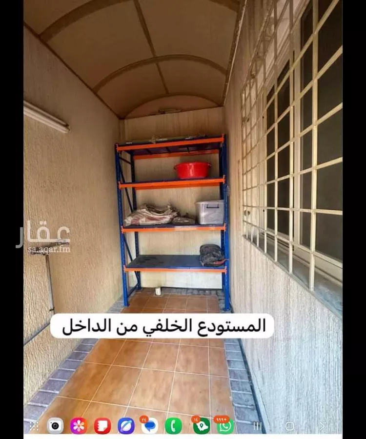 فيلا للبيع في حي الخالدية الشمالية, مدينة الدمام, المنطقة الشرقية 22