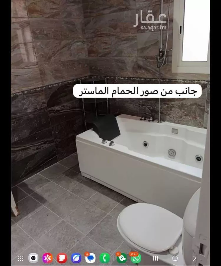 Villa for Sale in Dammam Al Khalidiyah Ash Shamaliyah صورة 4