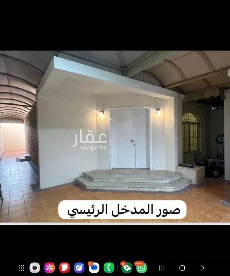 فيلا للبيع في حي الخالدية الشمالية, مدينة الدمام, المنطقة الشرقية 20