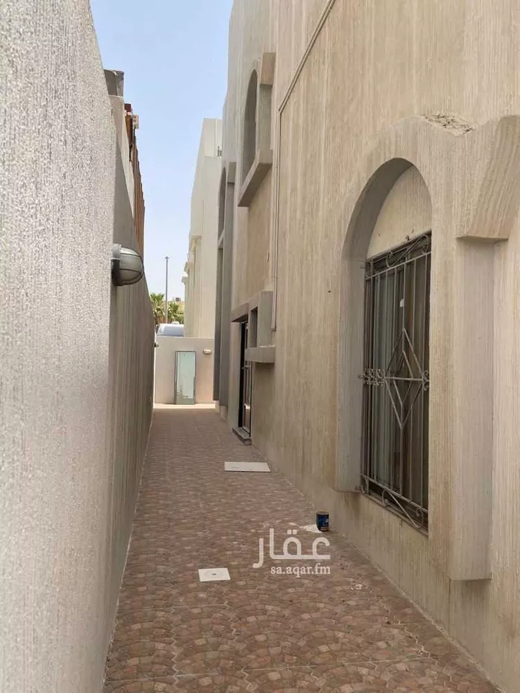 فيلا للبيع في شارع الاحياء, حي الكورنيش, مدينة الخبر, المنطقة الشرقية صورة 4