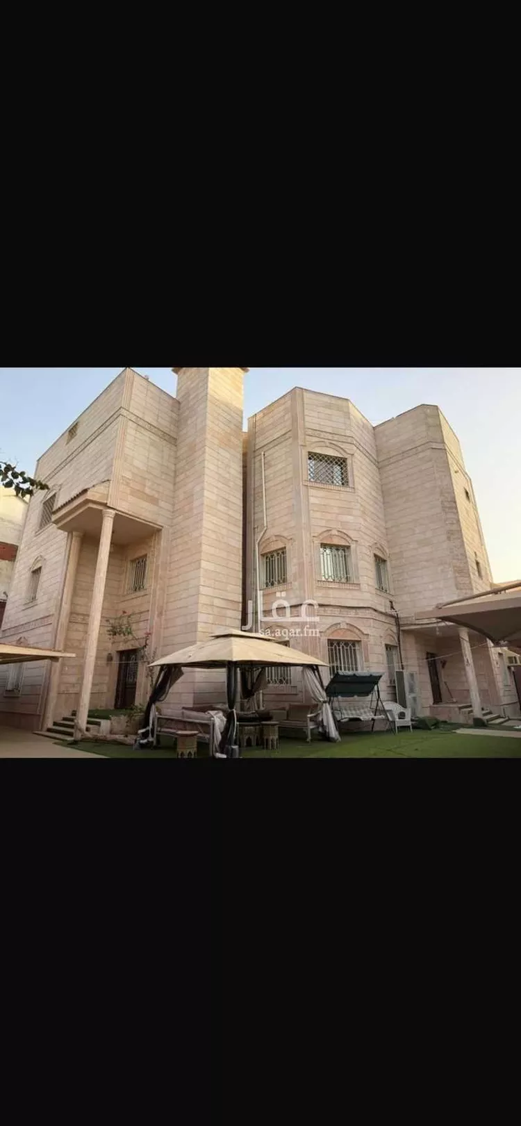 Villa for Sale in Jeddah Al Manar