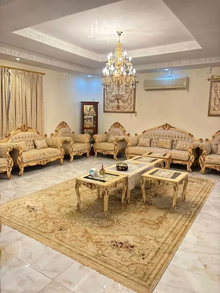 Villa for Sale in Jeddah Al Manar صورة 4