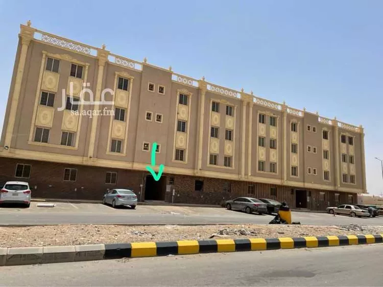 Apartment for Sale in Riyadh Dhahrat Laban
