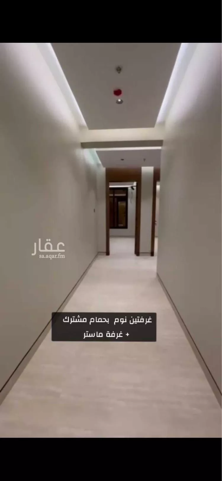 شقة للإيجار في شارع النعيرية, حي الحمراء, مدينة الخبر, المنطقة الشرقية صورة 3