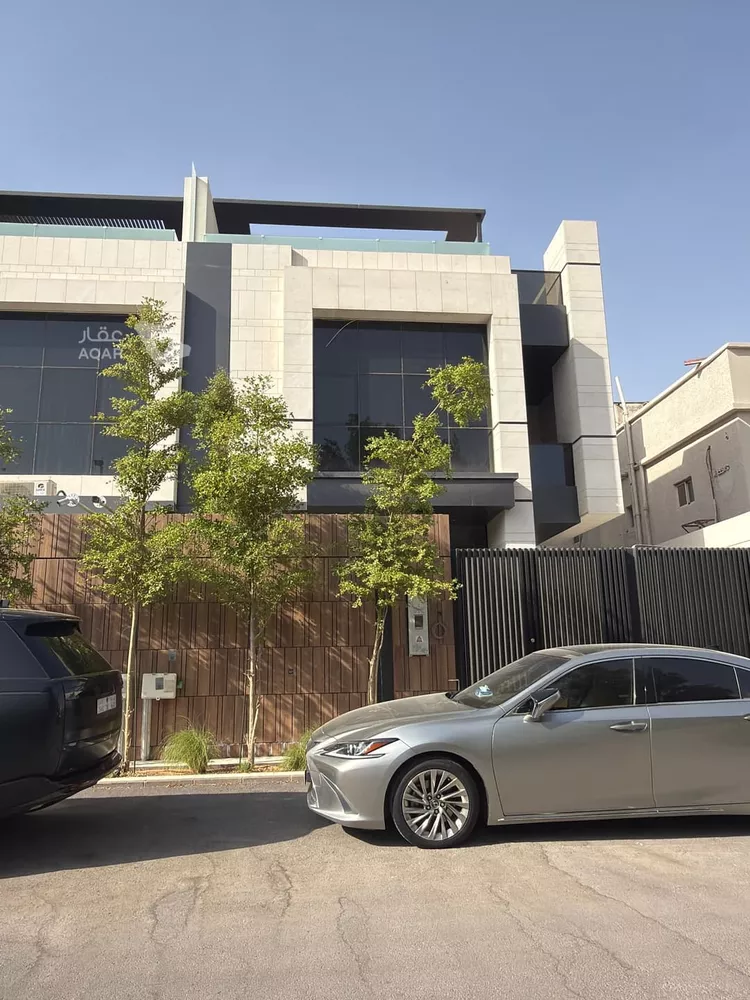 Villa for Sale in Riyadh Al Malaz