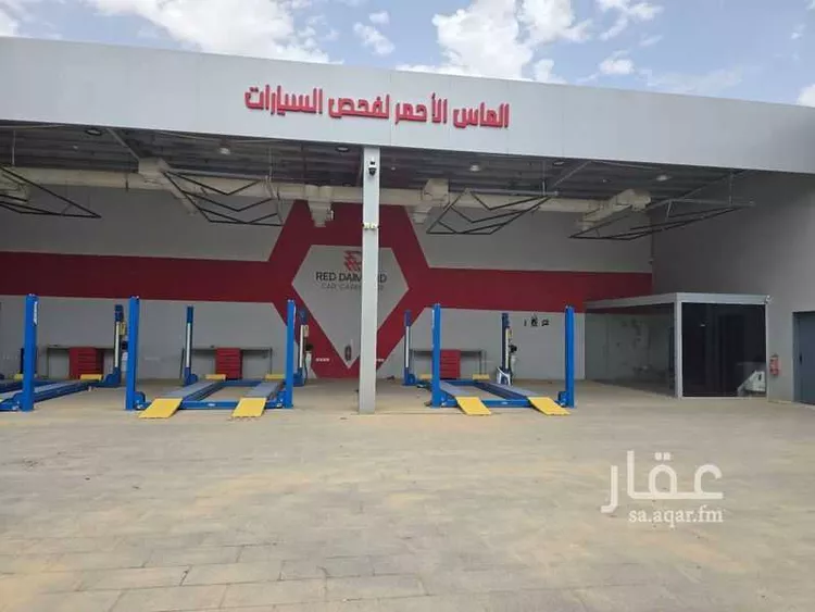 Workshop for rent in Riyadh Al Qadisiyah صورة 2