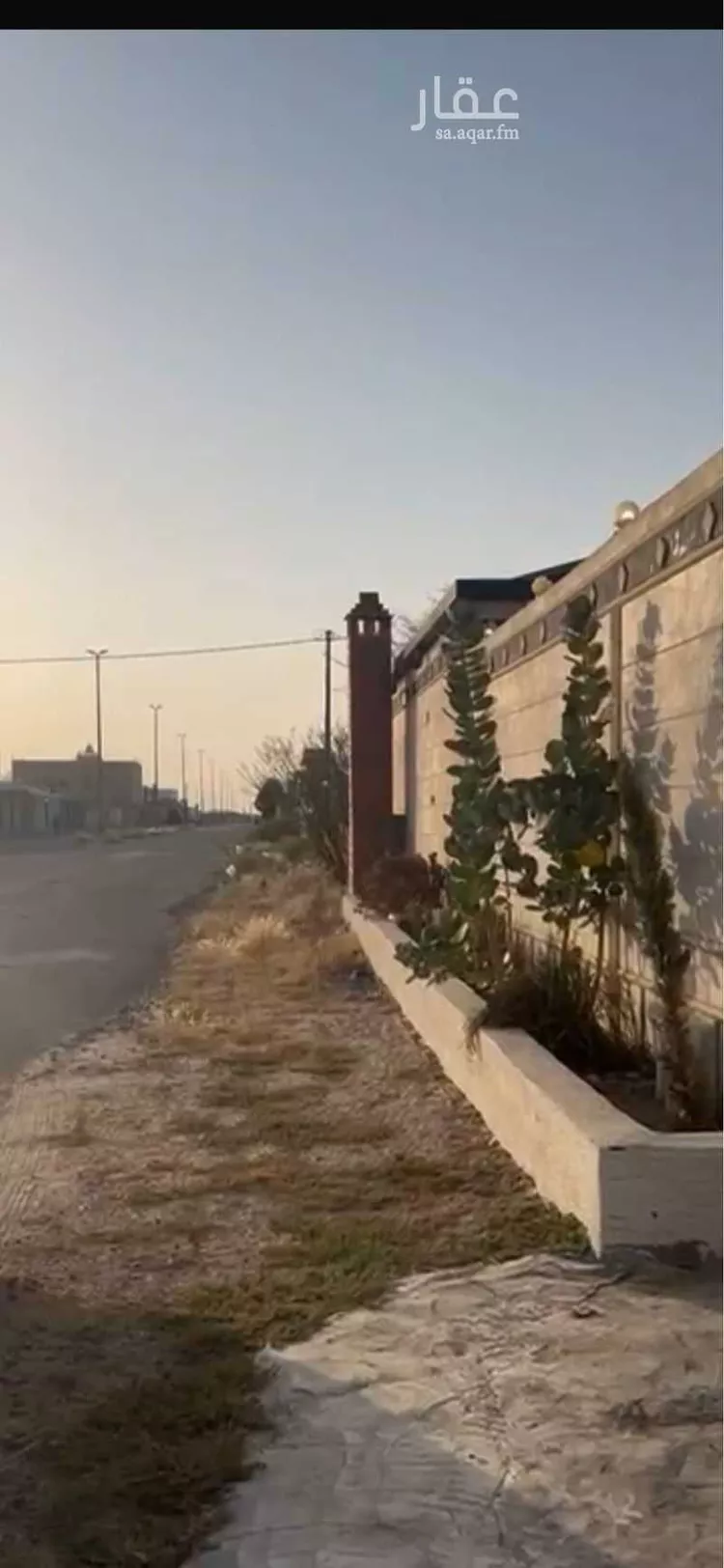 استراحة للبيع في شارع حارثة ابن ظفر, حي العرفاء الشرقية, مدينة الطائف, منطقة مكة المكرمة صورة 3