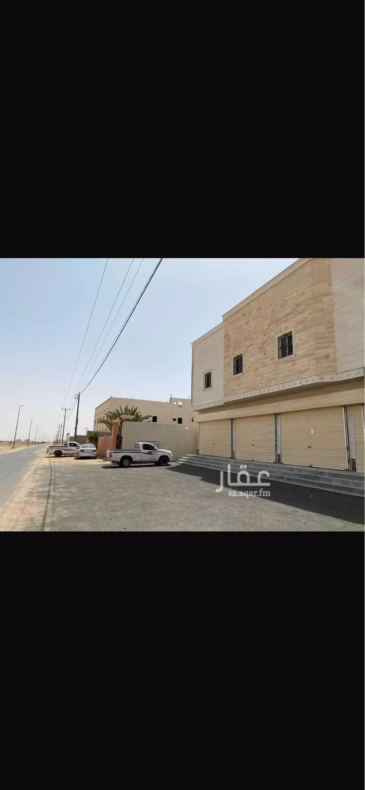 مستودع للإيجار في شارع حنظلة ابن ابي عامر, حي العرفاء الغربية, مدينة الطائف, منطقة مكة المكرمة صورة 2
