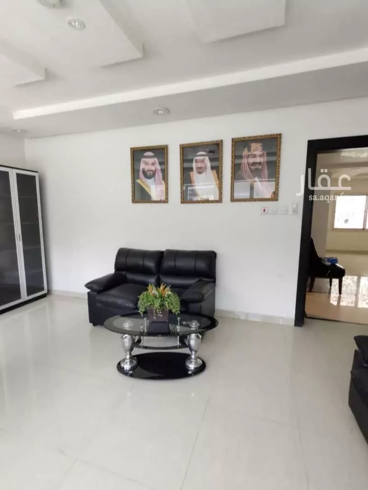فيلا للإيجار في شارع أبي الحارث الهاشمي, حي الزهراء, مدينة الرياض, منطقة الرياض صورة 3
