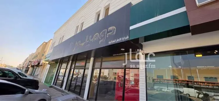 Shop for Rent in Riyadh Al Muruj صورة 3