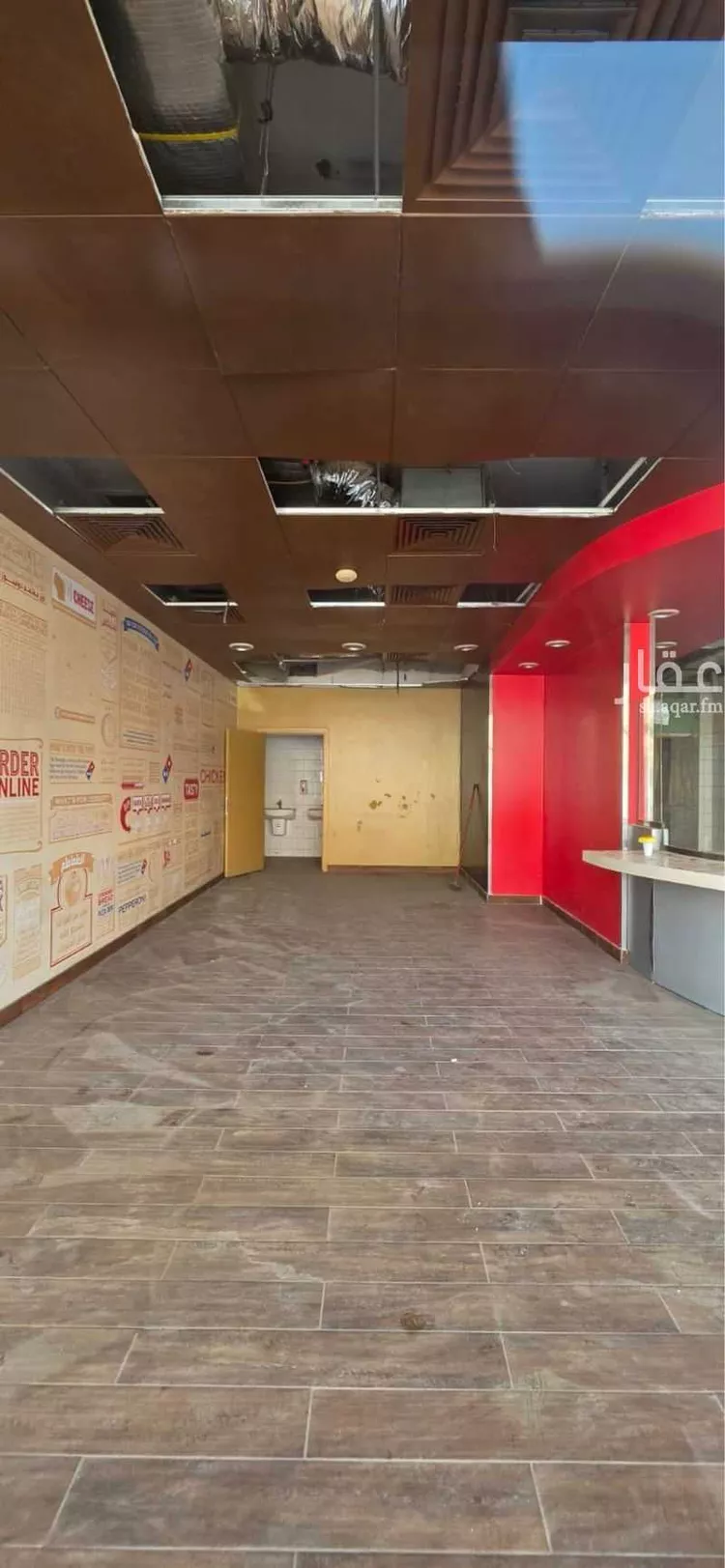 Shop for Rent in Riyadh Al Muruj صورة 2
