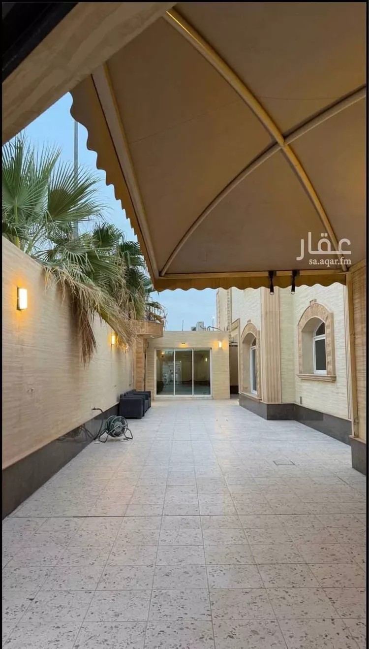 فيلا للإيجار في شارع بني قيس, حي المروج, مدينة الرياض, منطقة الرياض صورة 5