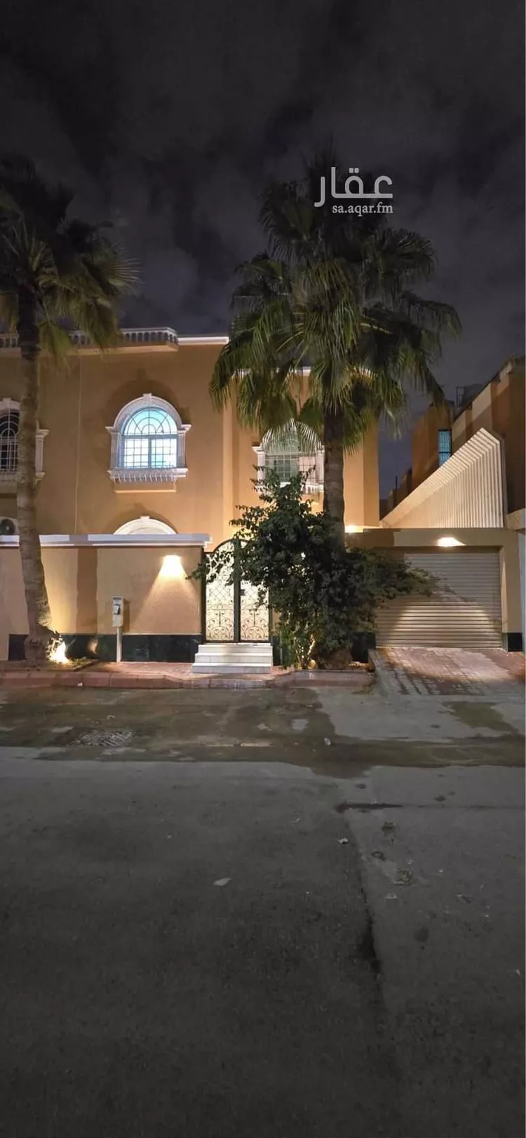 فيلا للبيع في شارع شلاله, حي المروج, مدينة الرياض, منطقة الرياض