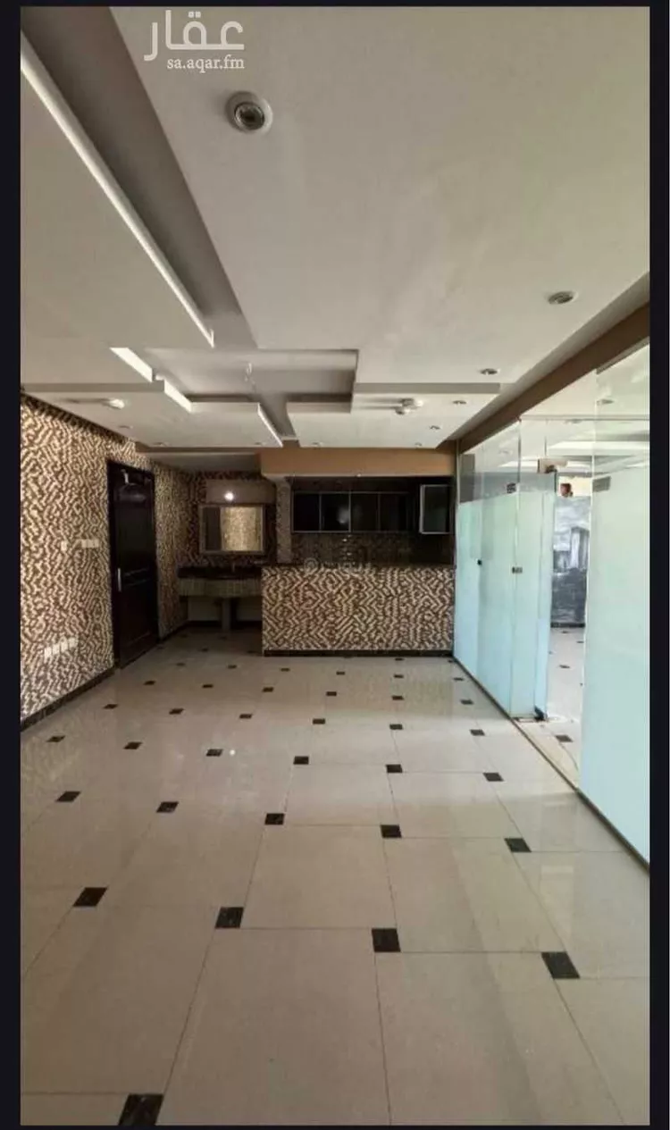 مكتب تجاري للإيجار في شارع رقم 339, حي الملقا, مدينة الرياض, منطقة الرياض صورة 3