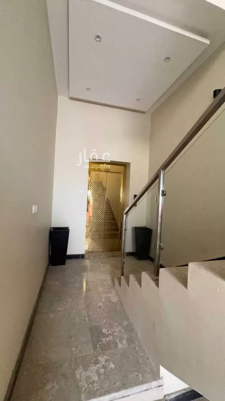 شقة للإيجار في شارع أبي مسحل, حي الملك فهد, مدينة الرياض, منطقة الرياض