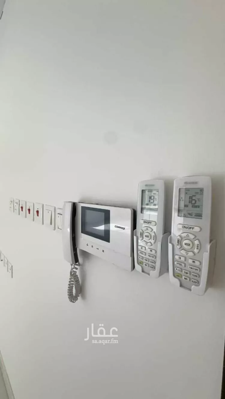 شقة للإيجار في شارع أبي مسحل, حي الملك فهد, مدينة الرياض, منطقة الرياض صورة 3