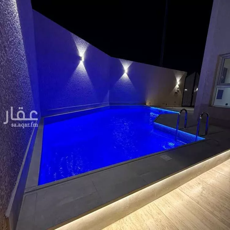 فيلا للبيع في شارع لطف بن سعد السميني, حي المروج, مدينة الرياض, منطقة الرياض صورة 4