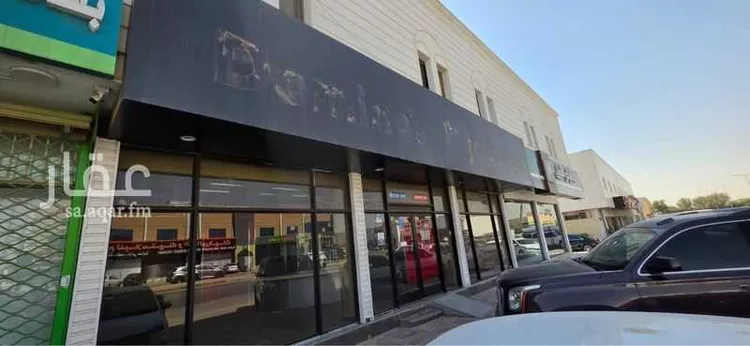 Shop for Rent in Riyadh Al Muruj