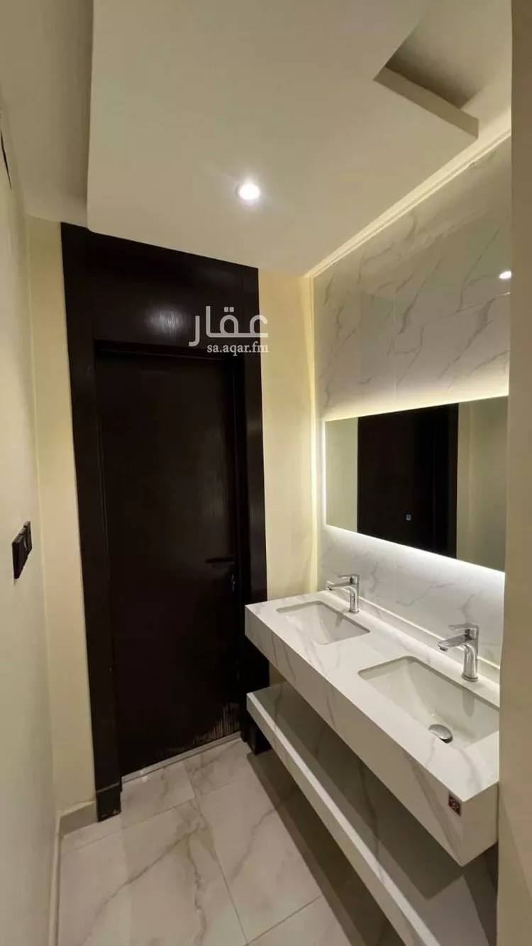 شقة للإيجار في شارع الأمير عبدالله بن سعود بن عبدالله صنيت, حي الصحافة, مدينة الرياض, منطقة الرياض صورة 4