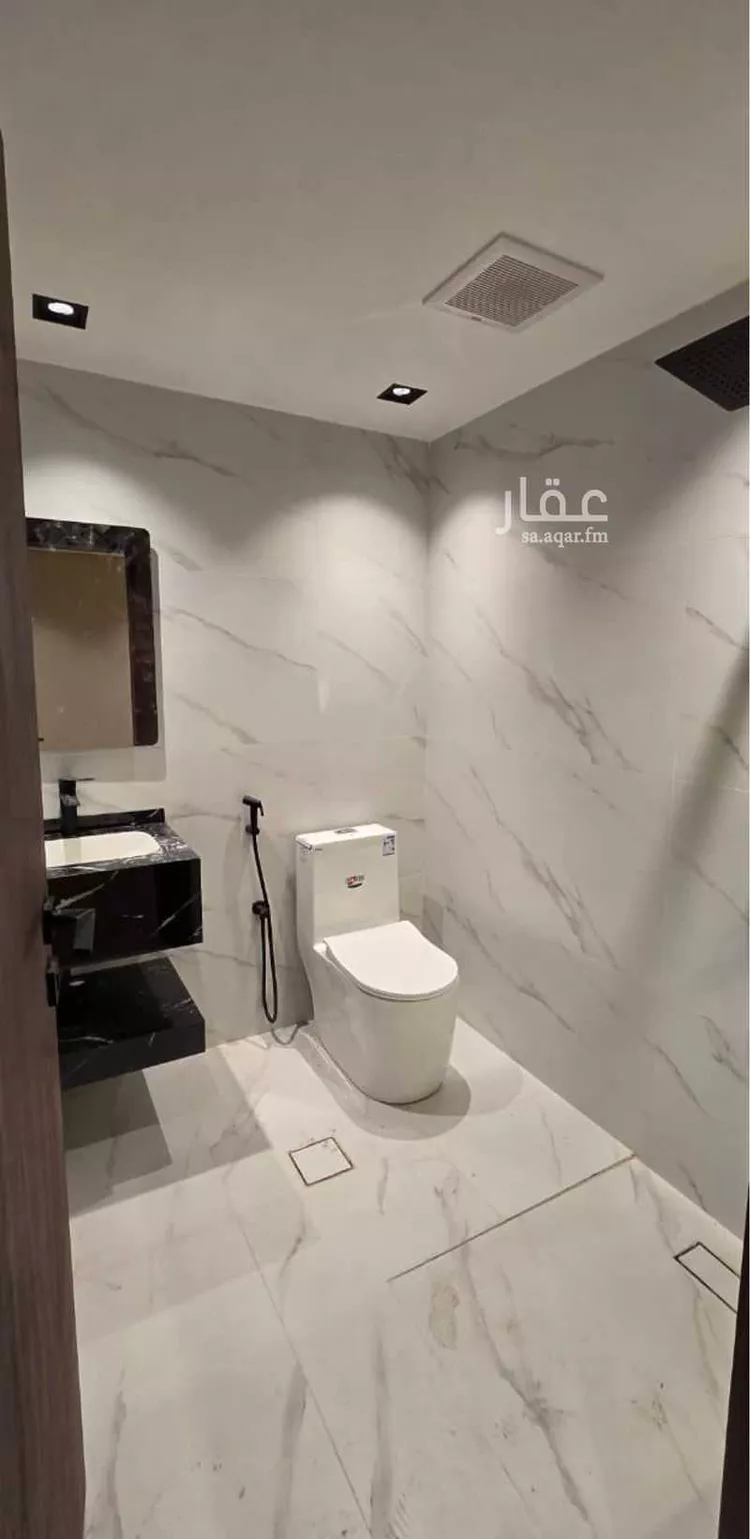 شقة للإيجار في شارع القدوة, حي المروج, مدينة الرياض, منطقة الرياض صورة 3
