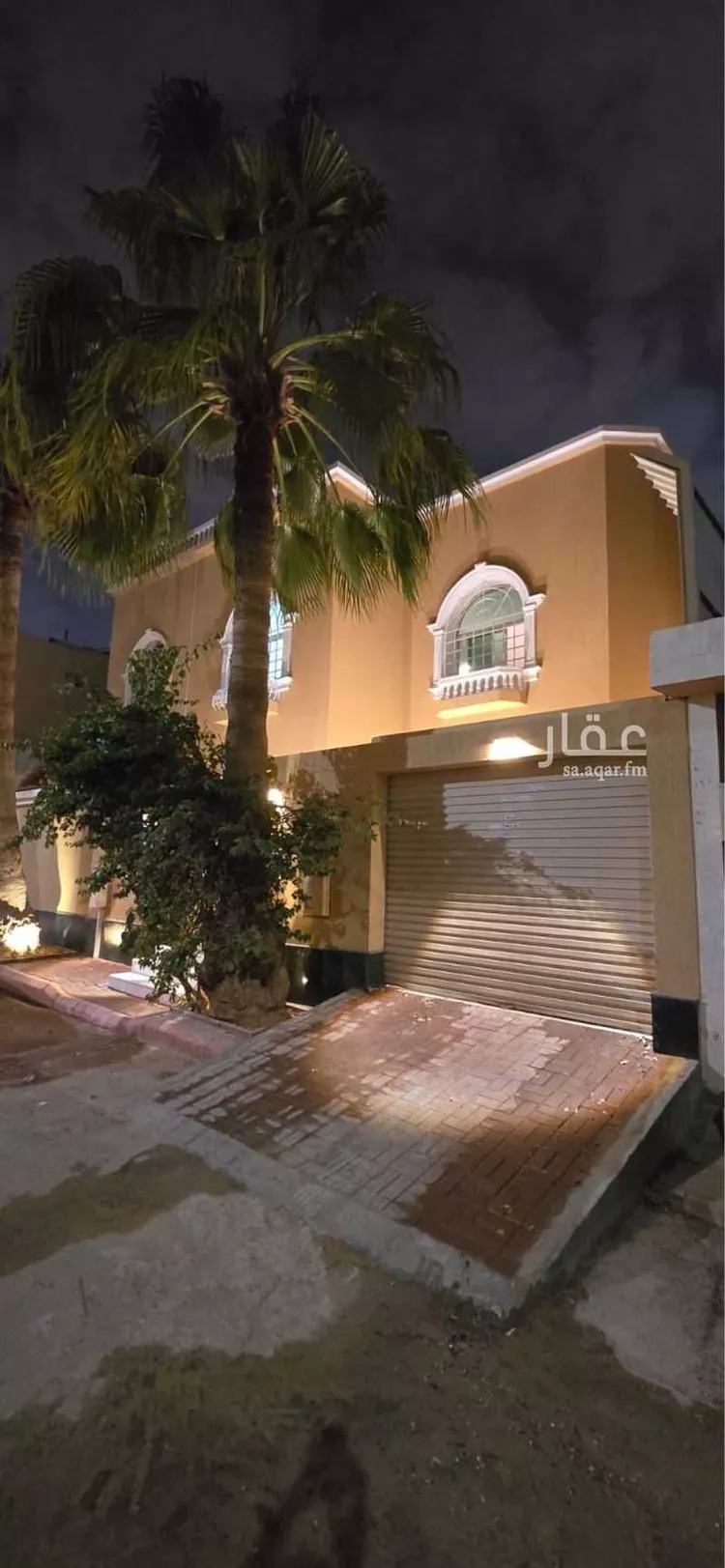 فيلا للبيع في شارع شلاله, حي المروج, مدينة الرياض, منطقة الرياض صورة 2