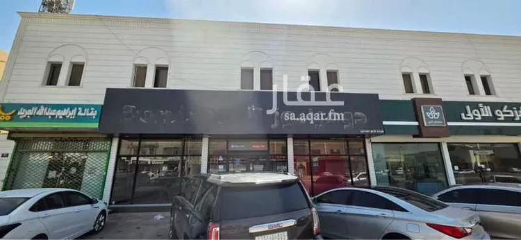 محل للإيجار في شارع تمير, حي المروج, مدينة الرياض, منطقة الرياض 8