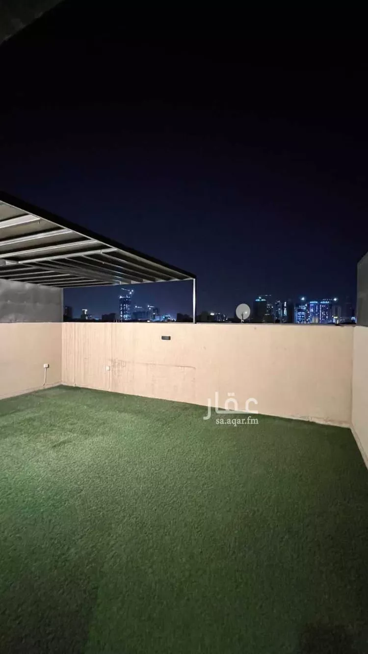 شقة للإيجار في شارع الأمير عبدالله بن سعود بن عبدالله صنيت, حي الصحافة, مدينة الرياض, منطقة الرياض 8