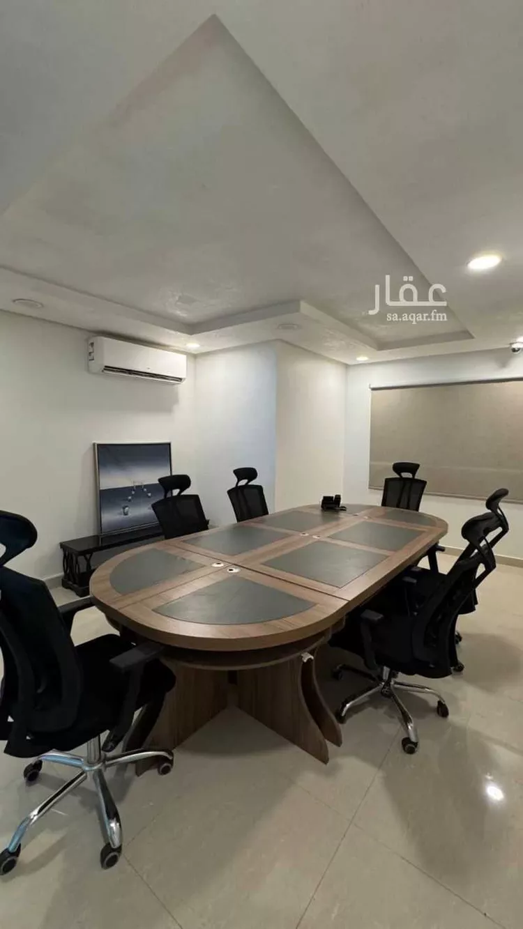فيلا للإيجار في شارع أبي الحارث الهاشمي, حي الزهراء, مدينة الرياض, منطقة الرياض 8