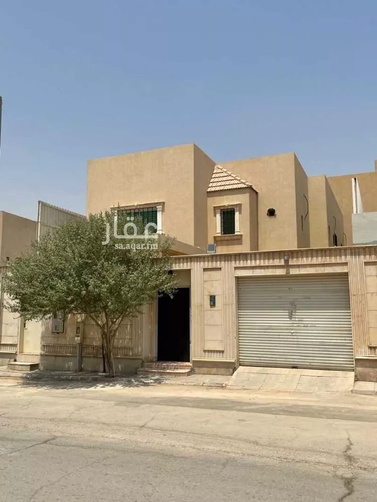 Villa for Sale in Riyadh Al Muruj