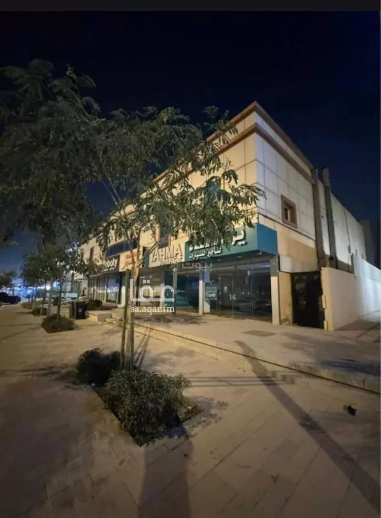 Shop for Rent in Riyadh Al Malqa صورة 4
