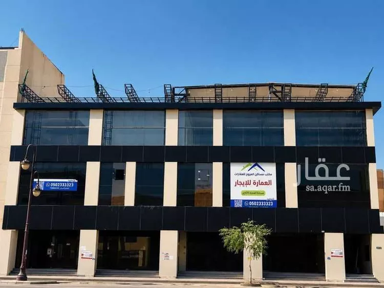 Building for Rent in Ad Diriyah Al Khalidiyah صورة 2